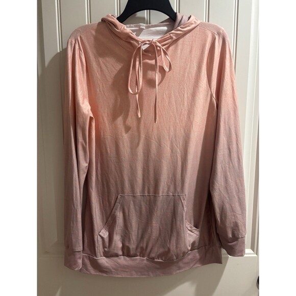 Women’s Sz Small Performance Hoodie Multicolored - Picture 1 of 6